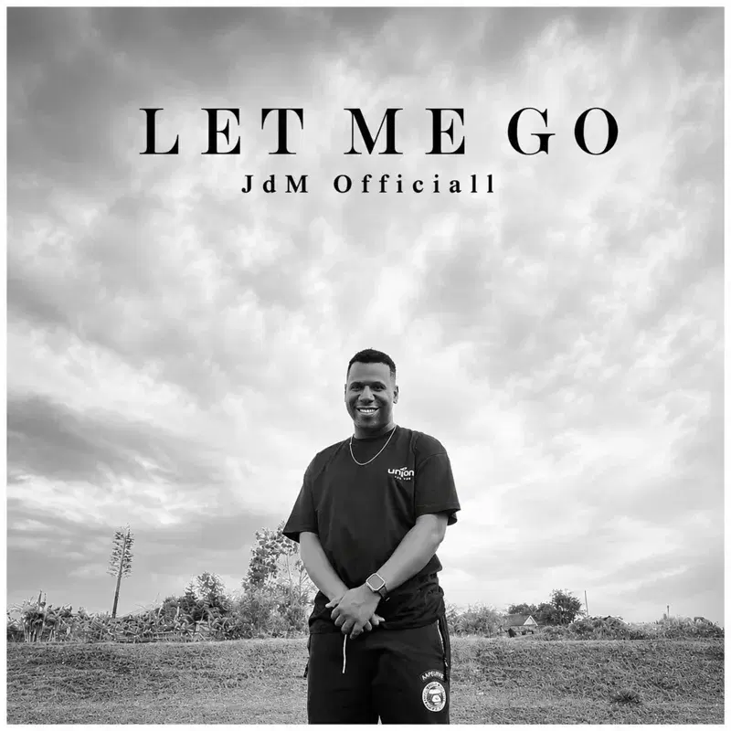 LET ME GO