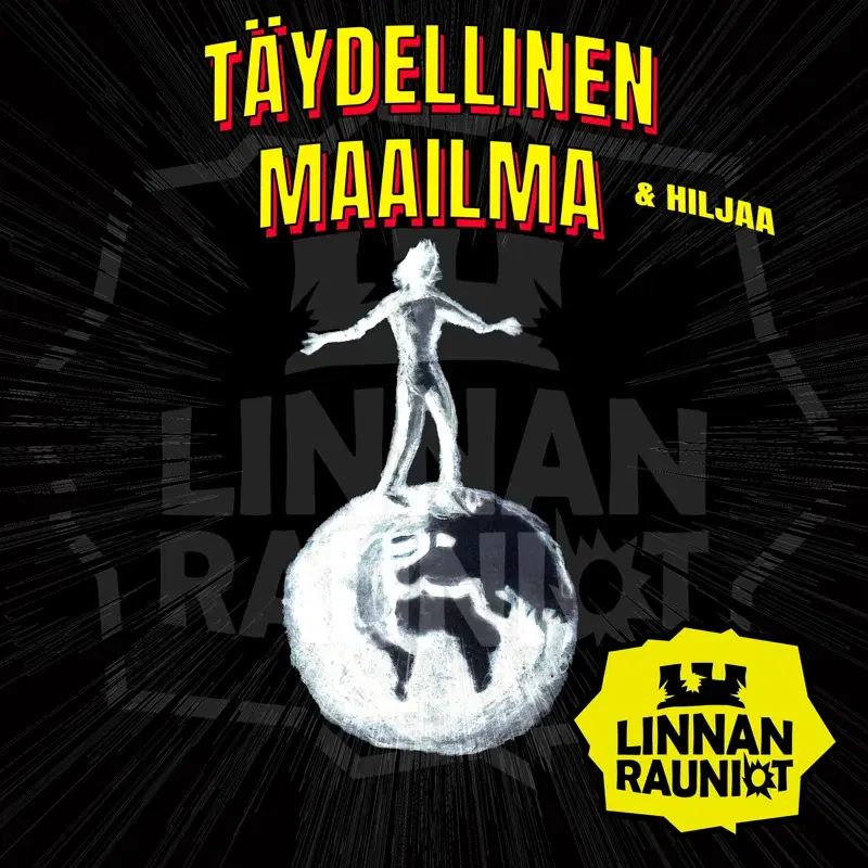 Täydellinen maailma