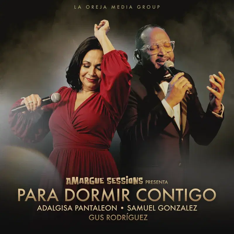 Para Dormir Contigo