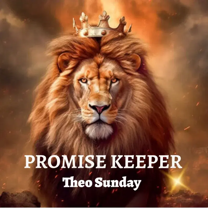 Promise Keeper