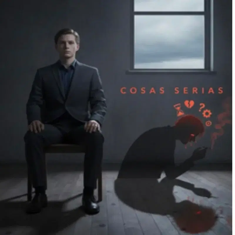Cosas serias