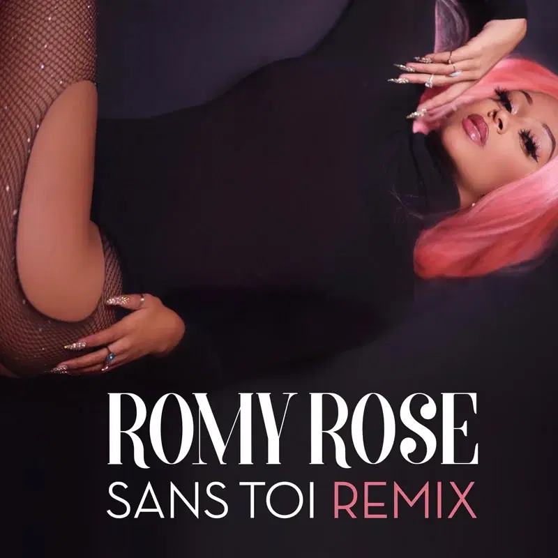 Sans Toi (Remix)