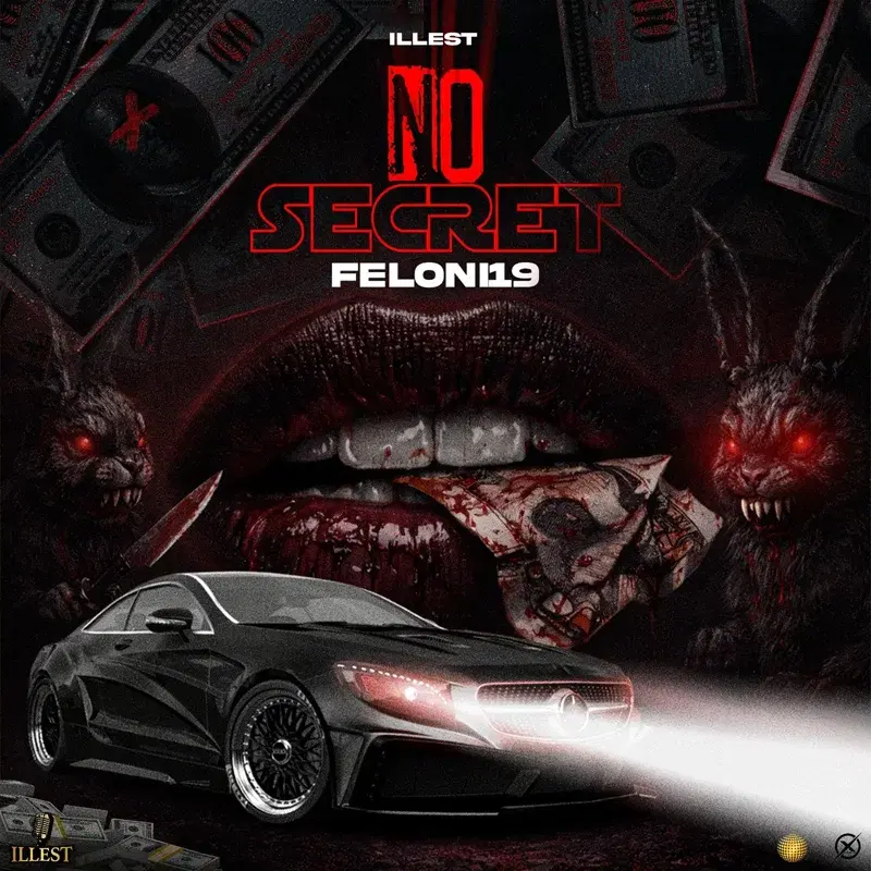 No Secret