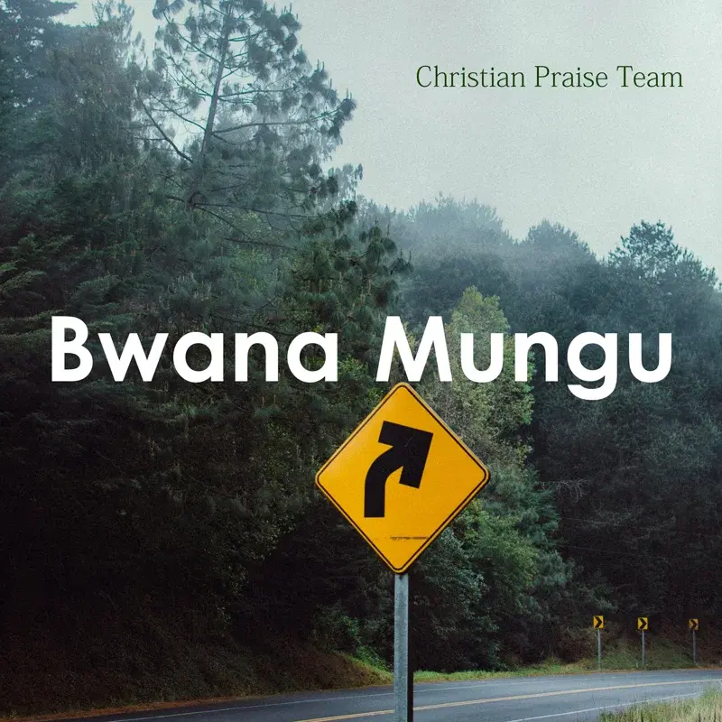 Bwana Mungu
