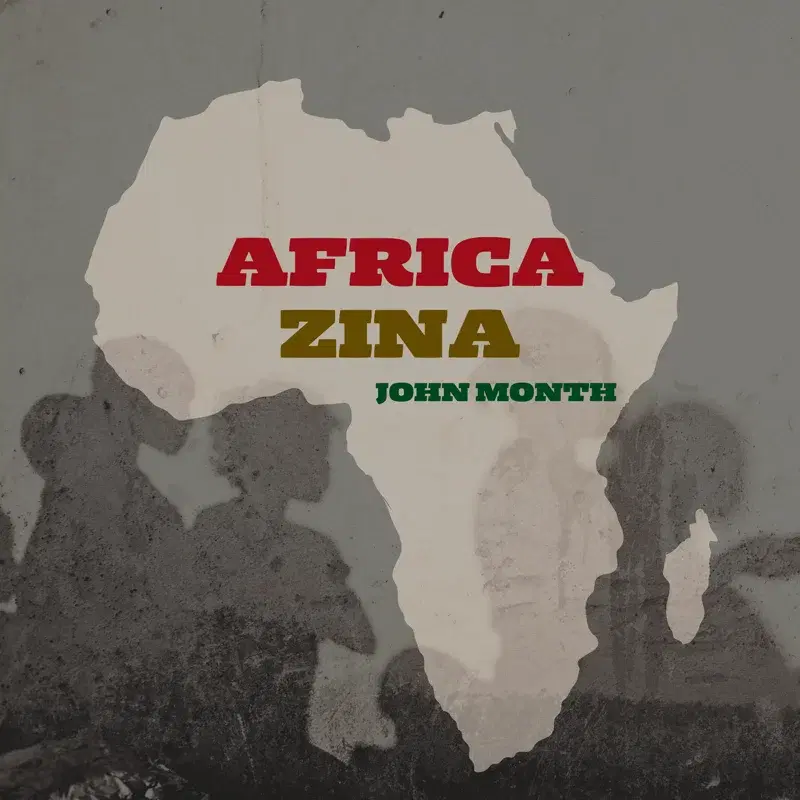 Africa Zina
