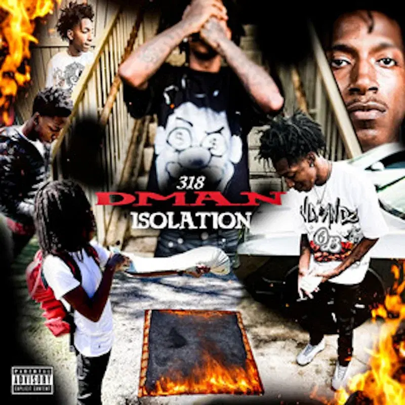 isolation