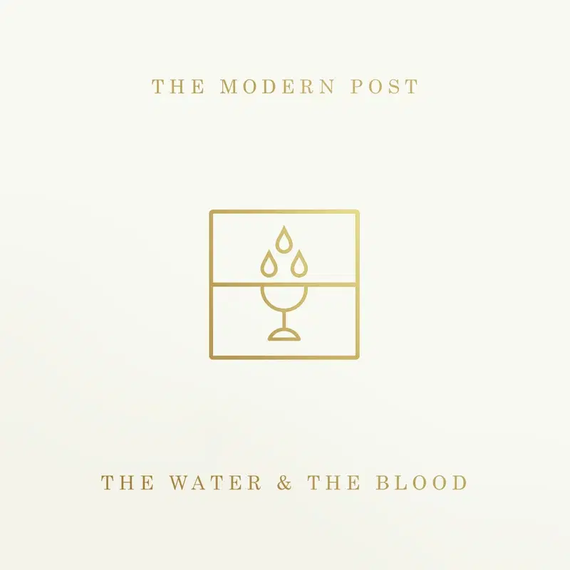The Water & The Blood