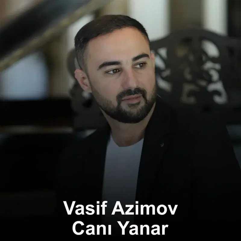 Canı Yanar