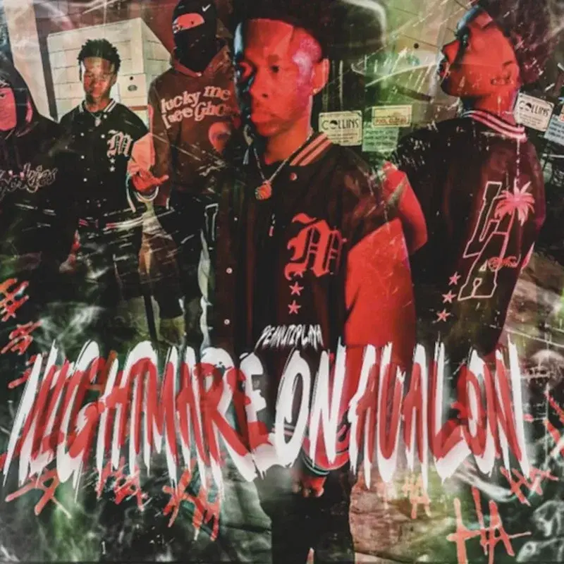 Cover Art