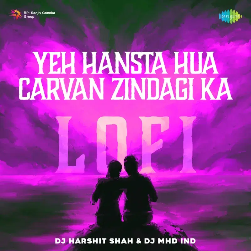 Yeh Hansta Hua Carvan Zindagi Ka