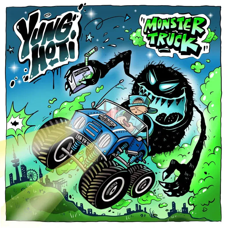 Monster Truck
