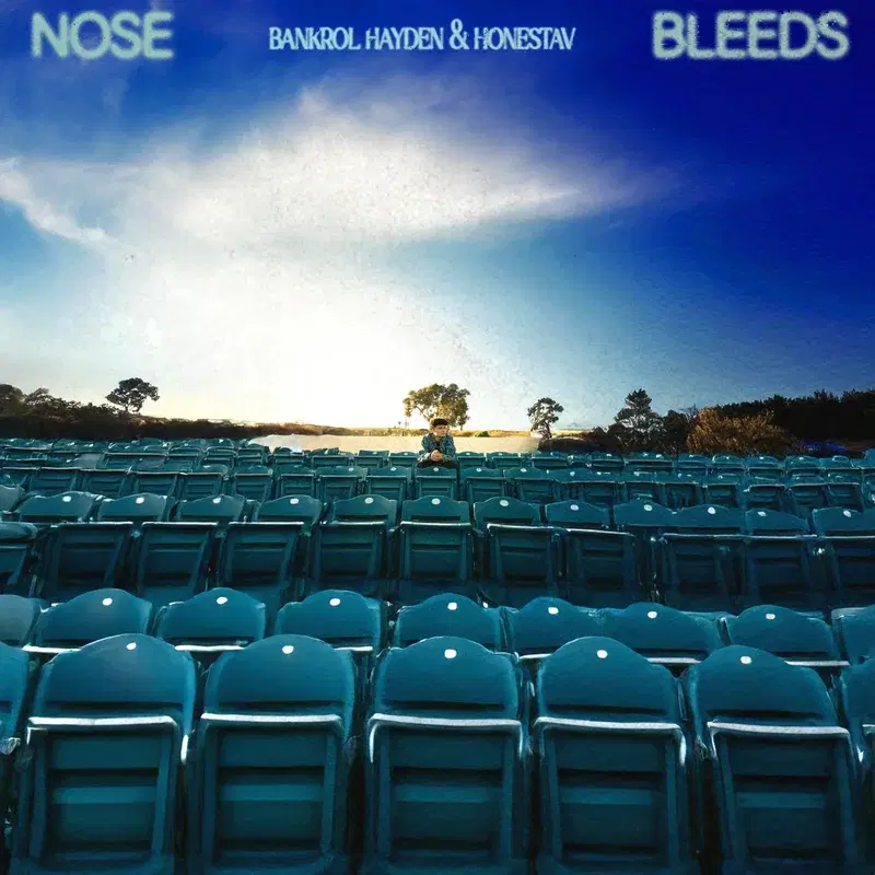 NoseBleeds