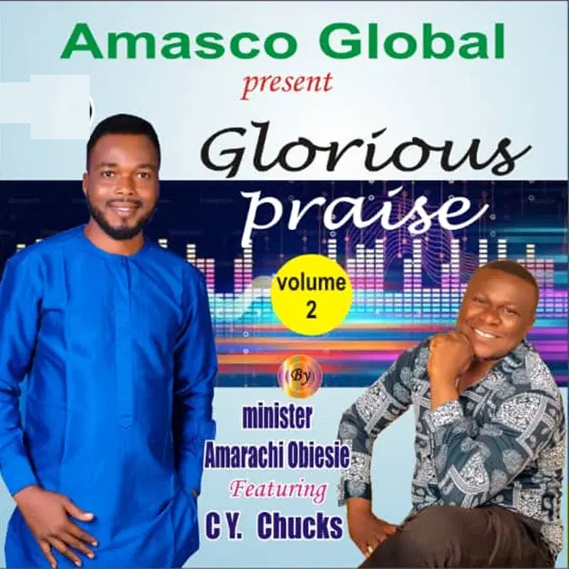 Glorious Praise, Vol.2