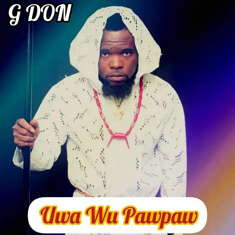 Uwa Wu Pawpaw