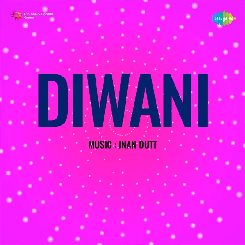 Diwani (Original Motion Picture Soundtrack)