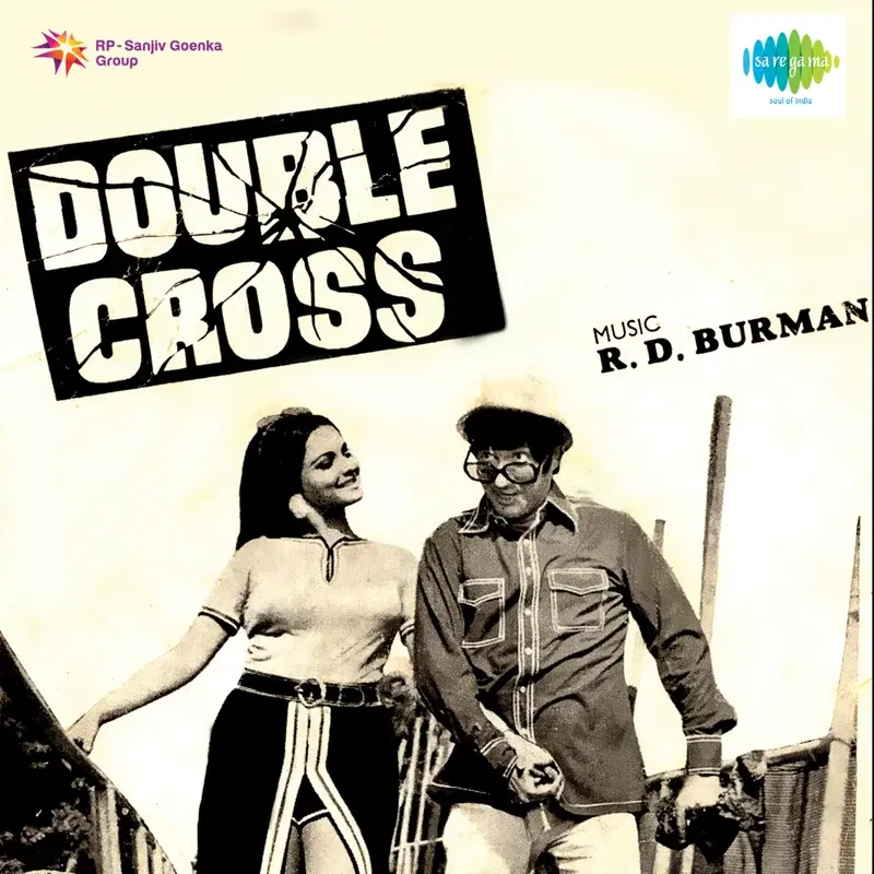 Double Cross (Original Motion Picture Soundtrack)
