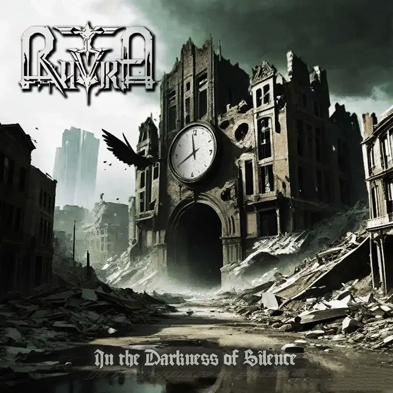 In The Darkness Of Silence