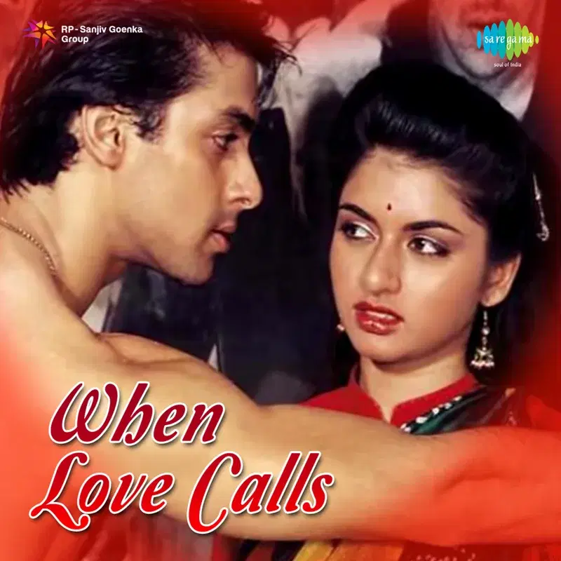 When Love Calls