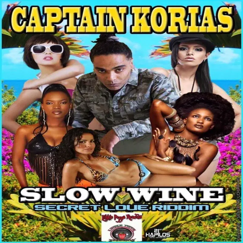 Slow Wine