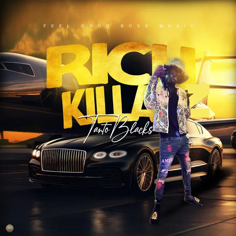 Rich Killaz
