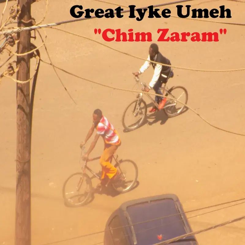 Chim Zaram
