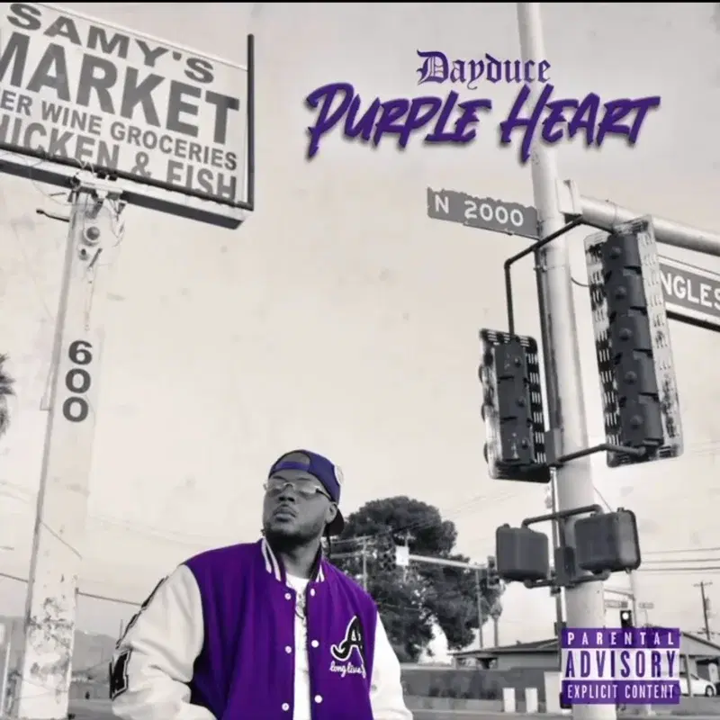 Purple Heart