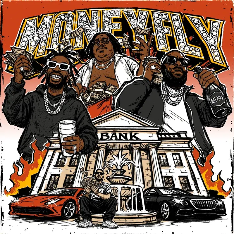 MONEYFLY