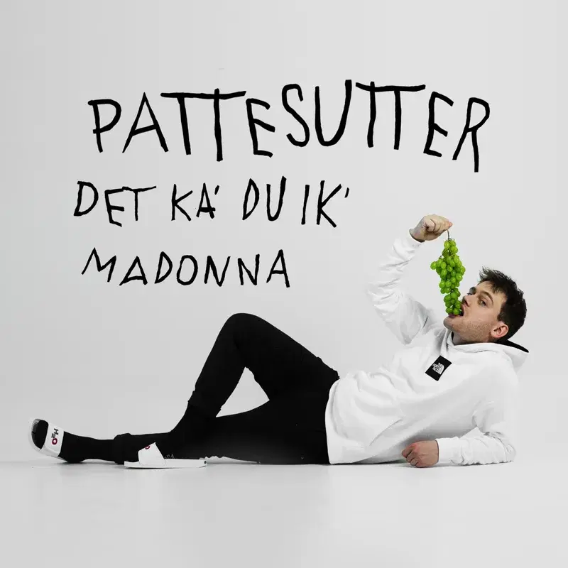 Det Ka' Du Ik'