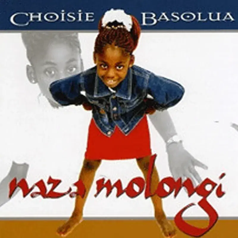 Naza molongi