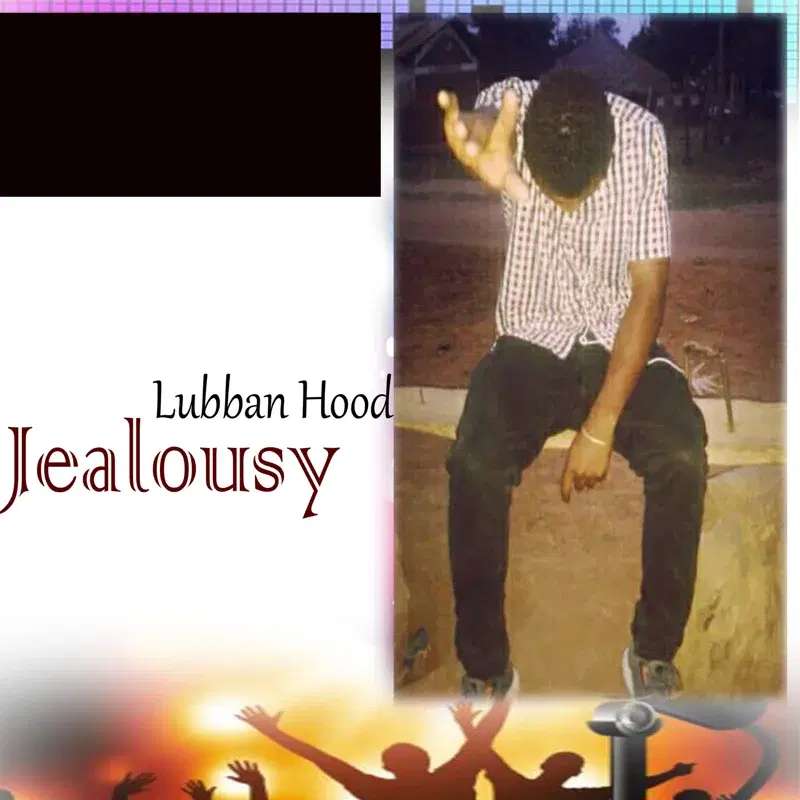 Jealous