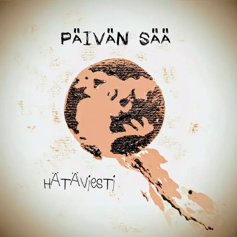 Hätäviesti