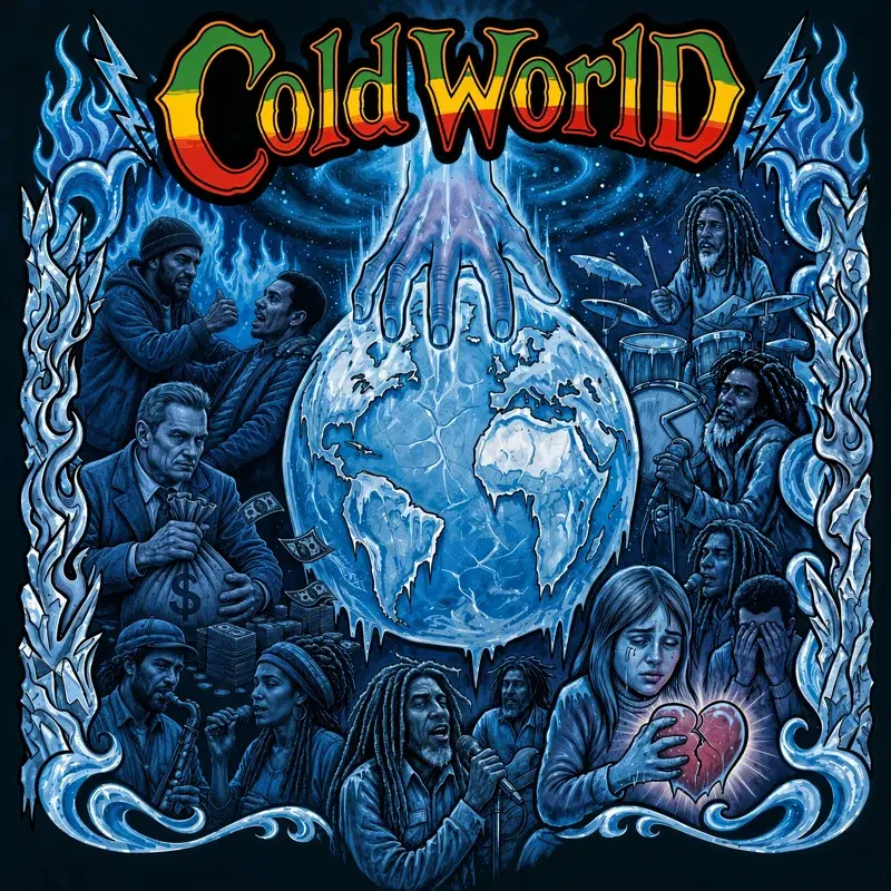 Cold World