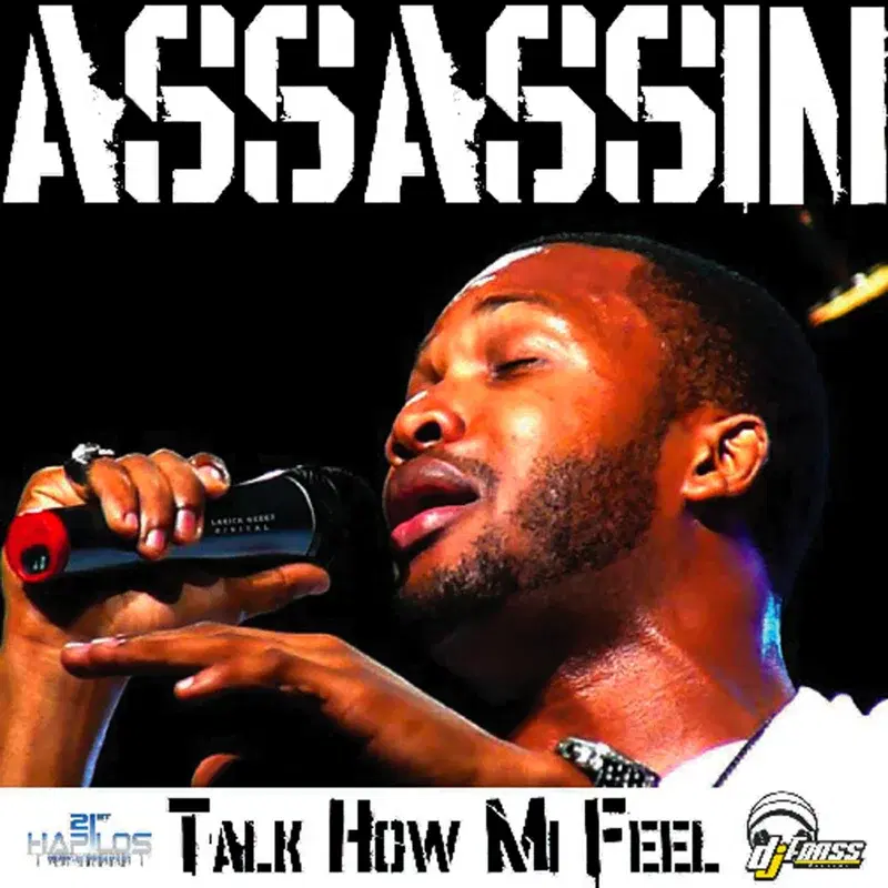 Talk How Mi Feel