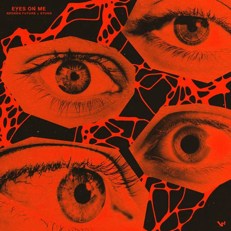 Eyes On Me