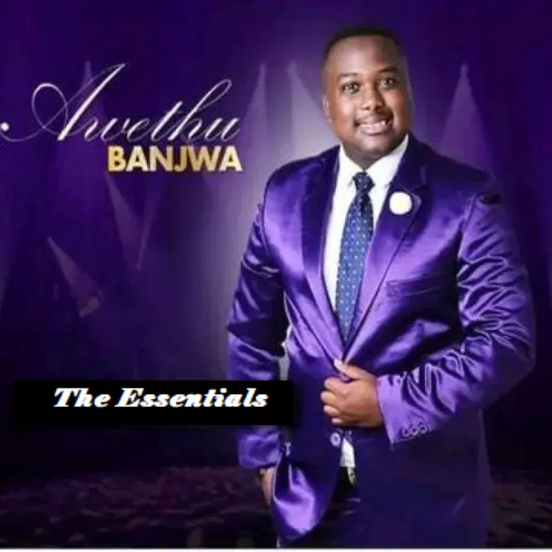 Awethu Banjwa - The Essentials