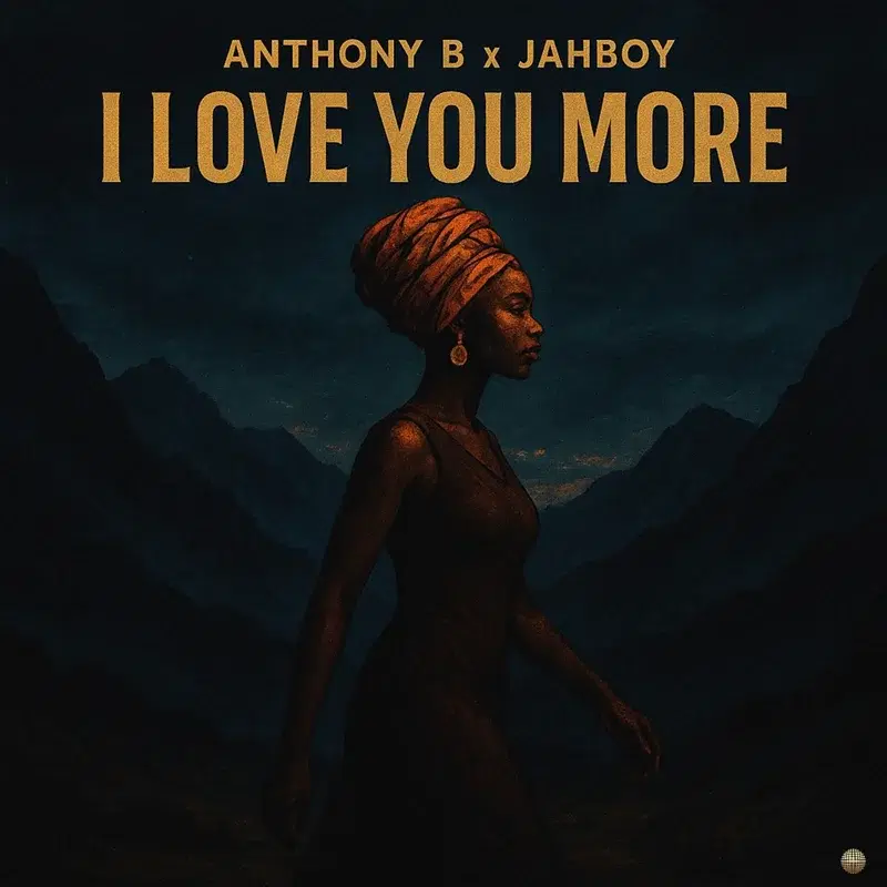 I Love You More