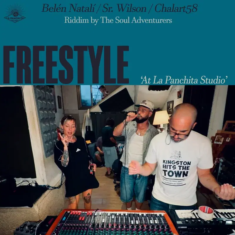 Freestyle