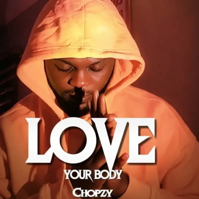 Love Your Body