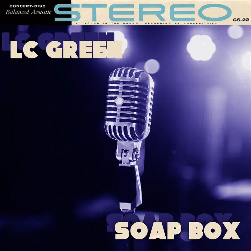 Soap Box