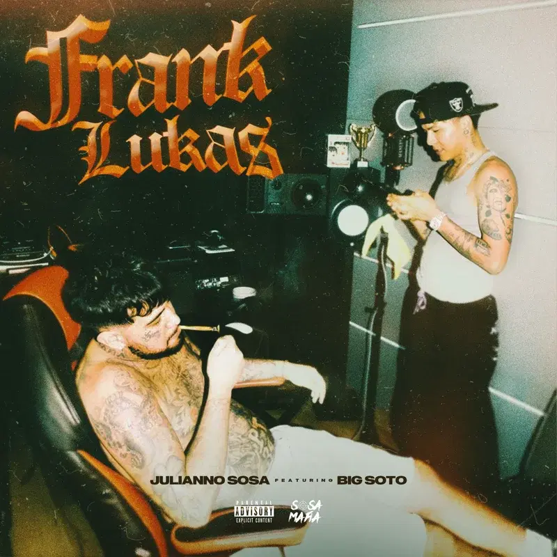 Frank Lukas