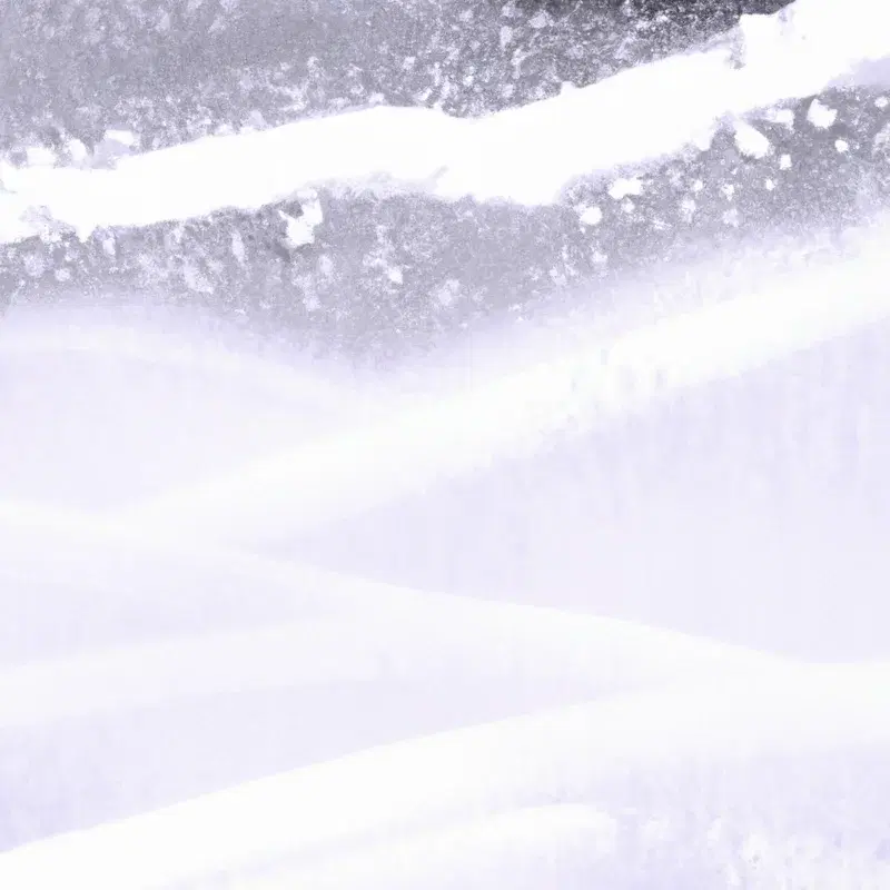 Nysnø