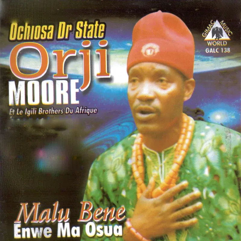 Malu Bene Enwe Ma Osua