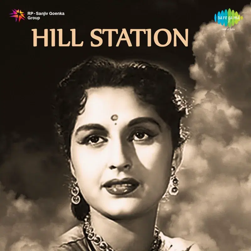 Hill Station (Original Motion Picture Soundtrack)