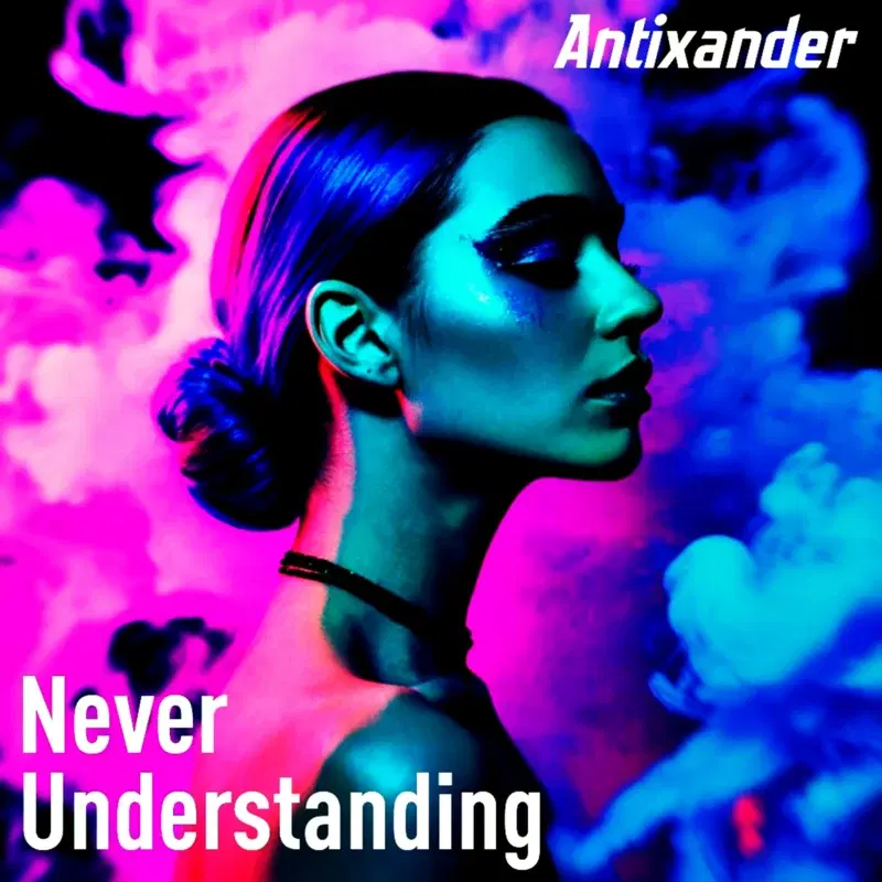 Never Understanding