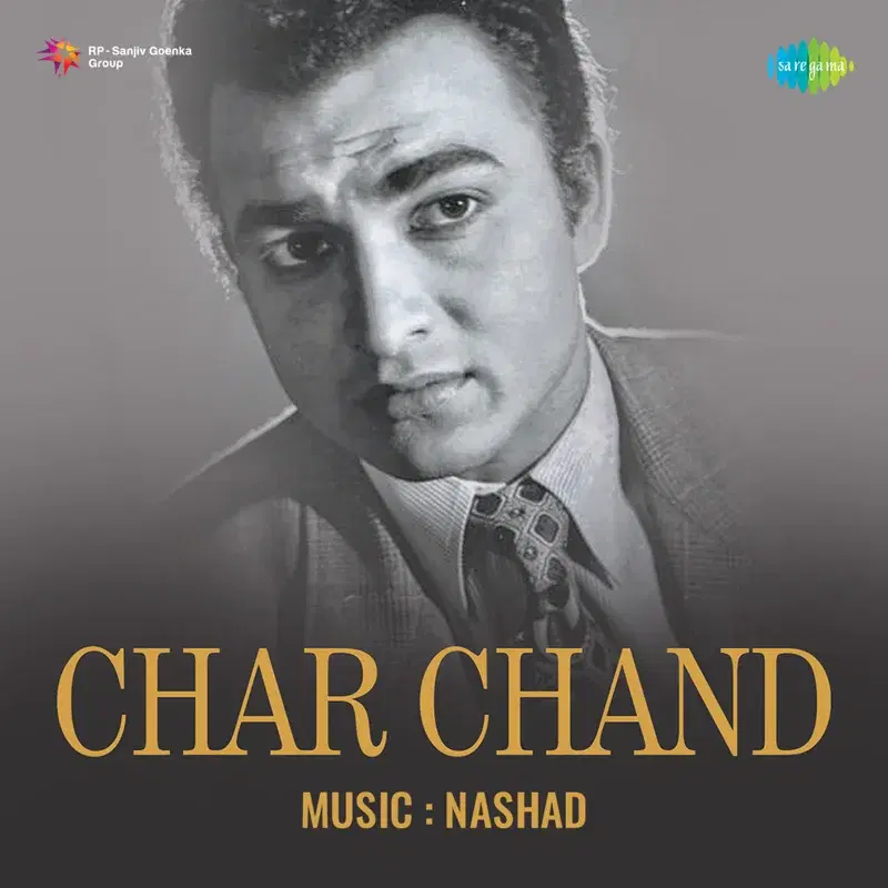 Char Chand (Original Motion Picture Soundtrack)