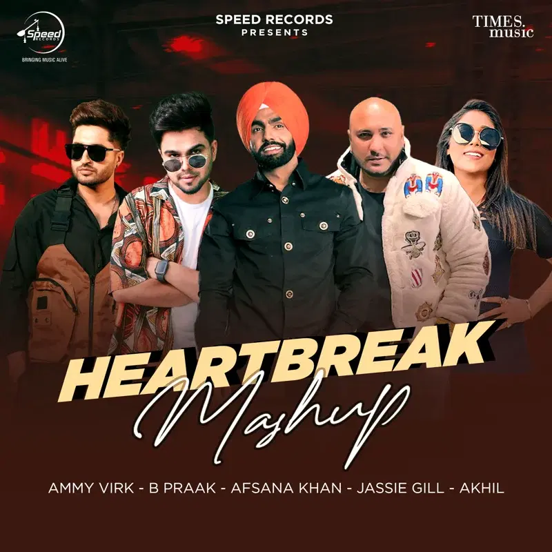 Heartbreak