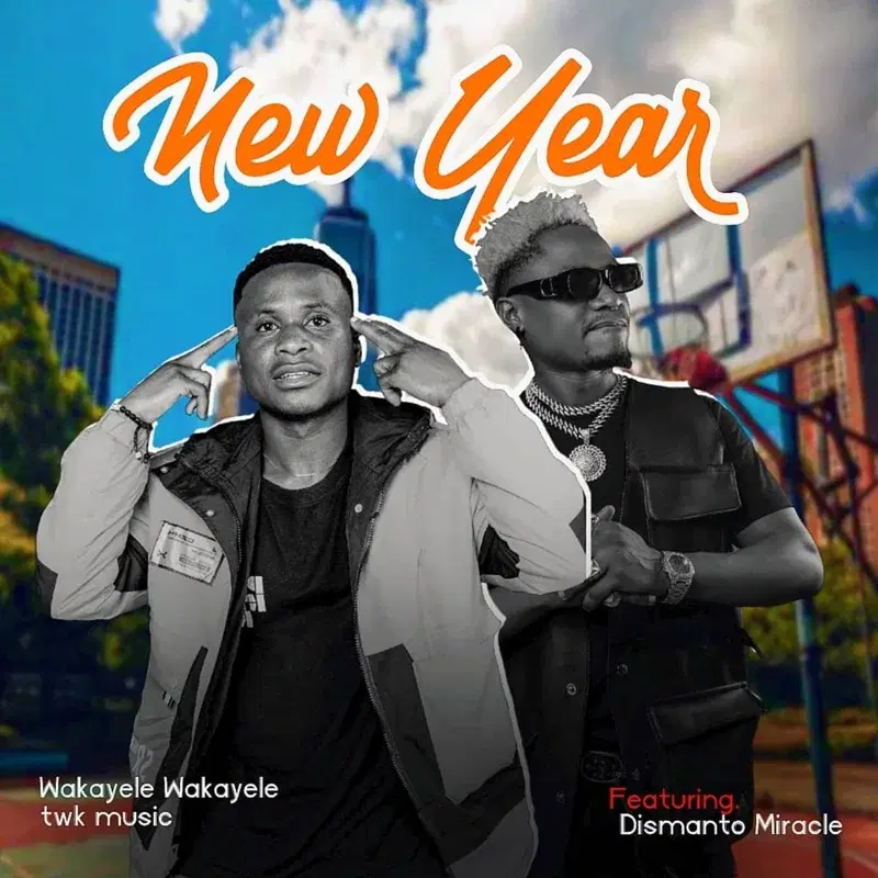 New Year