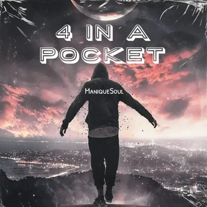 4 in a Pocket
