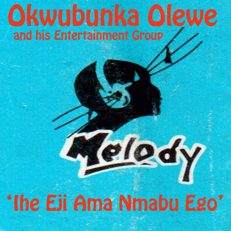 Ihe Eji Ama Nmabu Ego