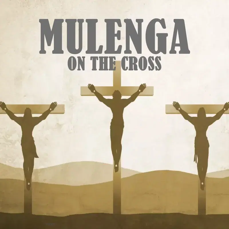 On The Cross